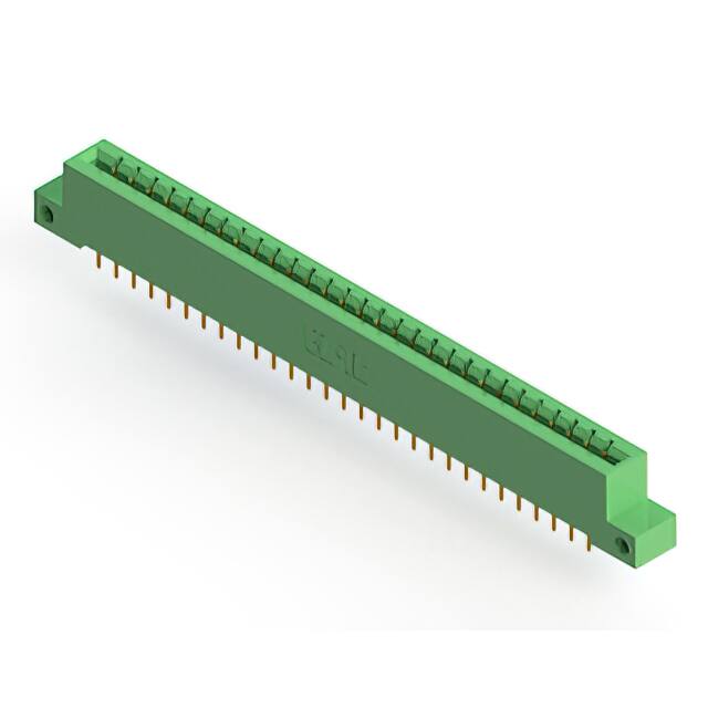 333-058-521-212 EDAC Inc.  Edgeboard Connectors